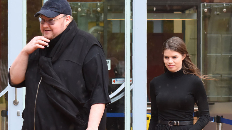 Letzte Chance für Kim DotCom vor einer drohenden Auslieferung an die USA