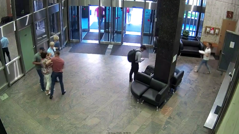 Russland: FSB zerschlägt einen Diamantendiebstahl-Ring
