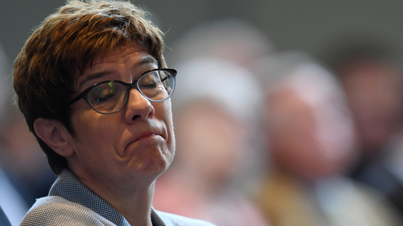 Die Union streitet: Weniger Merkel? Oder mehr?