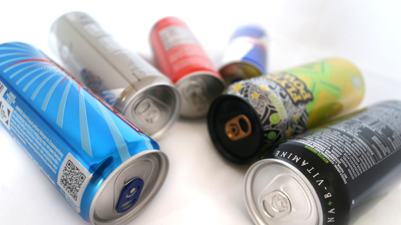 Neuer Trend in Nahost? Oman besteuert Energydrinks, da das Öleinkommen sinkt
