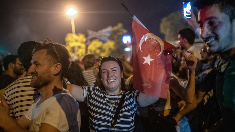 Ende einer Ära? Deutlicher Wahlsieg für Opposition bei Bürgermeisterwahl in İstanbul
