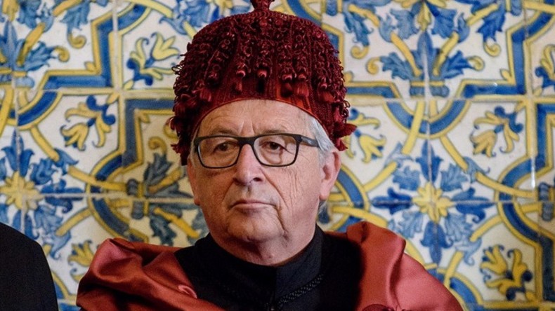 Junckers Geständnis: Habe als Minister Ausgabe einer eigenen Luxemburger Währung vorbereitet