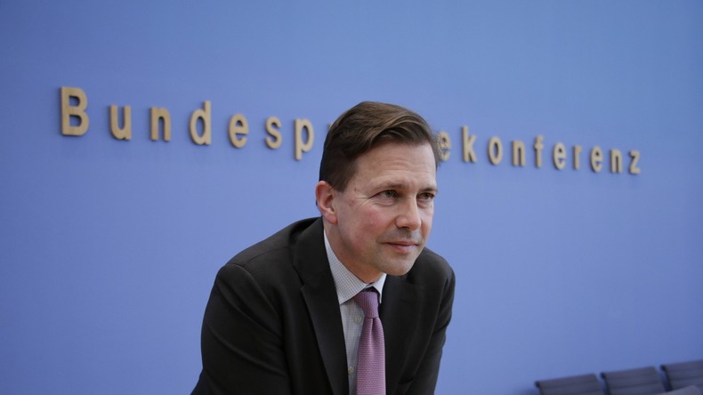 Dysfunktion der Macht um Acht: Die Bundespressekonferenz als Abbild unserer Scheindemokratie