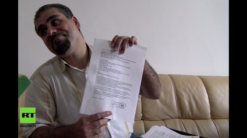 Unerwünscht: Muslimische Familie darf kein Haus in österreichischer Gemeinde erwerben (Video)