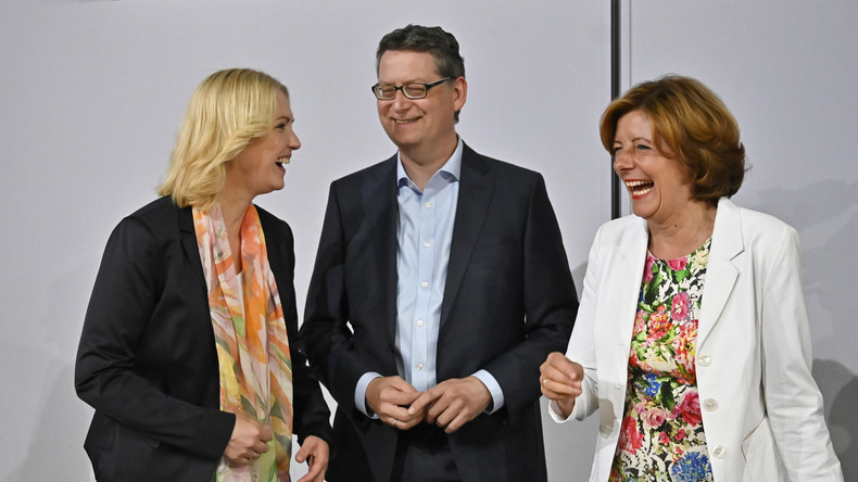 Thomas Oppermann: Jeder Bürger sollte über SPD-Vorsitz abstimmen dürfen