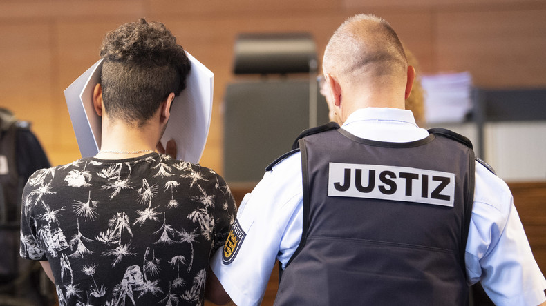 Brutale Gruppenvergewaltigungen in Düsseldorf und ein Prozessbeginn in Freiburg