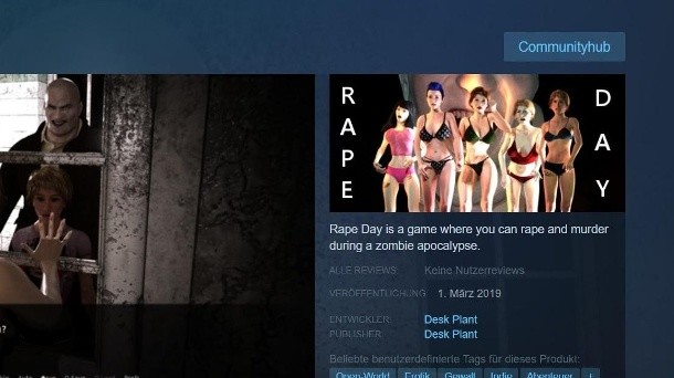 Russisches Computerspiel macht's möglich: Sex mit Stalin