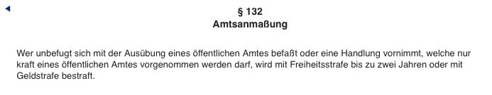Auswärtiges Amt hilflos: Venezolanischer Putschist gibt sich als Botschafter in Deutschland aus