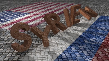 "Um die Islamische Republik Iran loszuwerden" - USA suchen Unterstützung Russlands