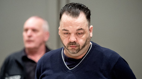 Patientenmörder Niels Högel zum zweiten Mal zu lebenslanger Haft verurteilt
