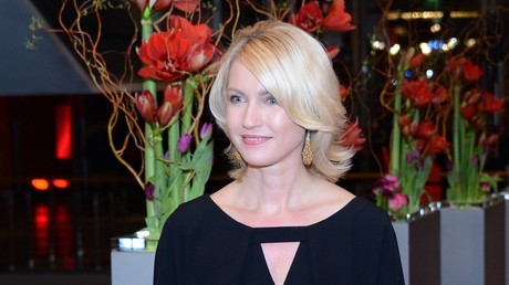 Manuela Schwesig zu russisch-deutschen Beziehungen: In schwierigen Zeiten am Dialog festhalten