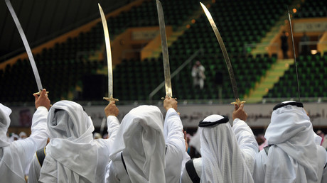 Im Alter von 13 Jahren verhaftet: Saudis wollen Jugendlichen enthaupten und kreuzigen