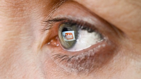 Meinungsfreiheit war gestern: Youtube zensiert Bericht über Zensur (Video)