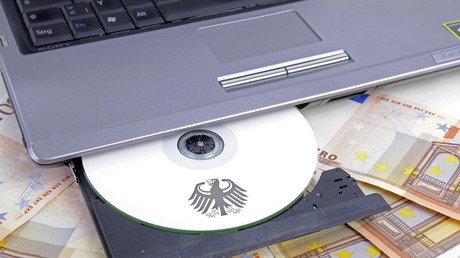 Illegale Spenden an die CDU: Der Geheimagent und der dubiose millionenschwere Fonds in Panama