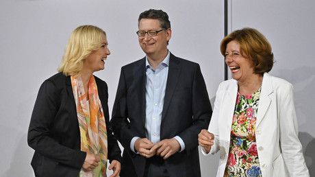 Thomas Oppermann: Jeder Bürger sollte über SPD-Vorsitz abstimmen dürfen