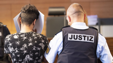 Brutale Gruppenvergewaltigungen in Düsseldorf und ein Prozessbeginn in Freiburg