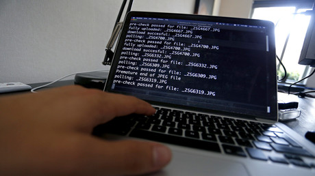 Russischer Beamter: US-Hacker zielen auf Moskaus Verteidigungs- und Atomenergiesysteme
