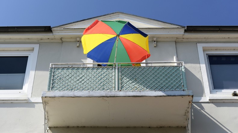 Eurostat: Jeder Siebte in Deutschland zu arm für eine Urlaubsreise
