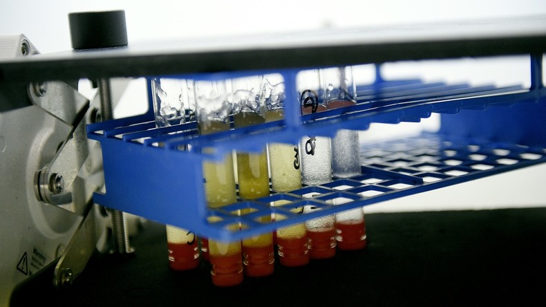 Internationale Anti-Doping-Razzia: 234 Festnahmen, Drogenlabore und tonnenweise Dopingpräparate