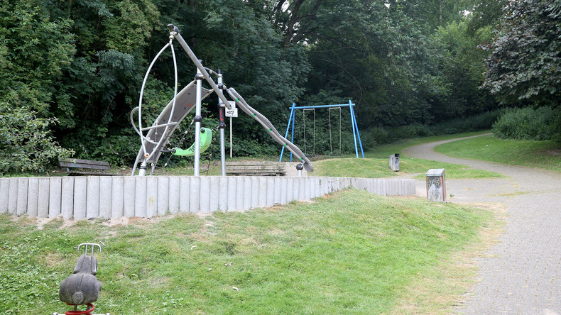 Schweres Sexualdelikt in Mülheim: Gruppe von 12- bis 14-Jährigen soll 18-Jährige vergewaltigt haben