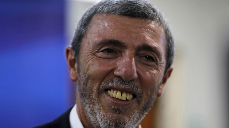 Israelischer Bildungsminister nennt Mischehen "zweiten Holocaust"