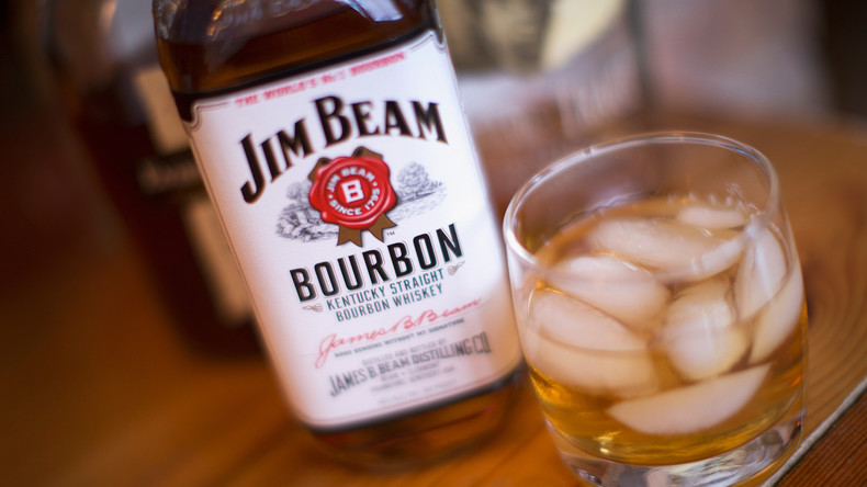 Zu viel Alkohol führt zu Katastrophe: Whiskey tötet Tausende Fische in den USA