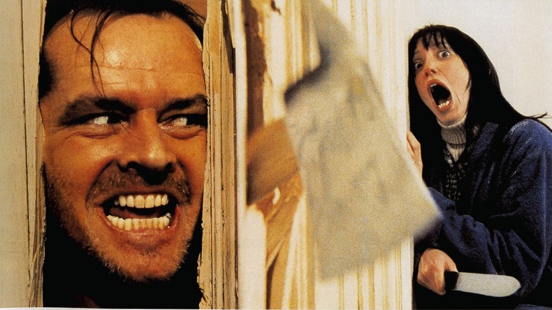 Carrey statt Nicholson in "Shining" gefällig? Deepfake-Software wechselt Gesichter wie Hemden