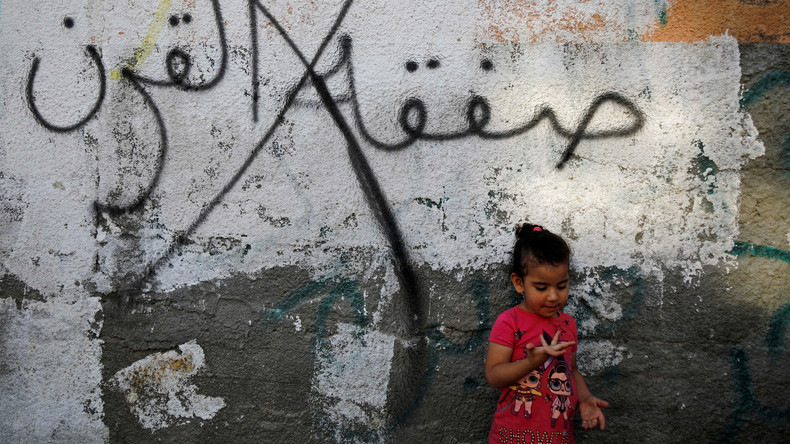 UN-Rechtsverletzungen Israels wie jene anderer Länder sanktionieren