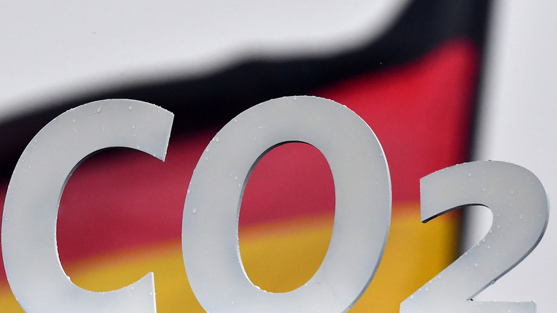 Plan der Union: CO2-Preis soll kommen - Strom soll billiger werden