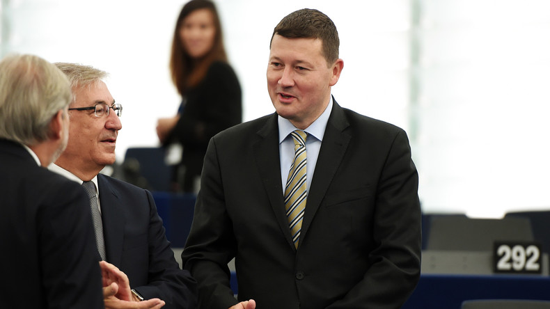 Abgang eines "Monsters": Der weiche Fall des Martin Selmayr
