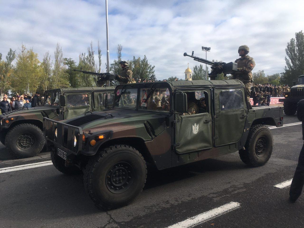 Wer beschoss ukrainisches Militärfahrzeug im Donbass? Zweifel an der Version Kiews