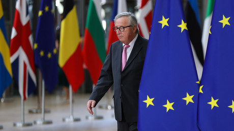 Andauerndes Postengeschacher: EU-Sondergipfel wird nach mehrstündiger Unterbrechung fortgesetzt