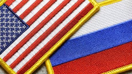 Pentagon-Studie: Russland liegt vor den USA im "Wettbewerb" um globalen Einfluss