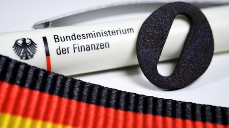 Selbstzensur der Macht um Acht: Die Null-Nachrichten der Tagesschau zum Staatshaushalt