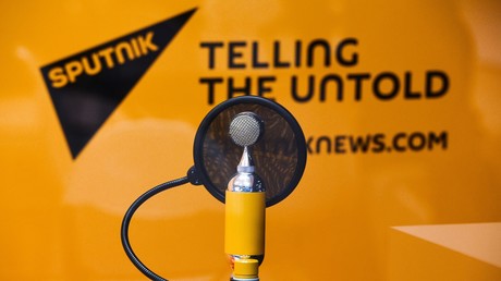 Gericht in Vilnius blockiert Zugang zum russischen Nachrichtenportal Sputnik Litauen
