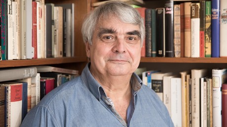 Höhen und Tiefen des DDR-Kulturlebens: Interview mit Hartmut König
