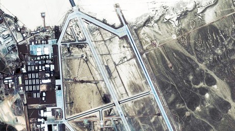 Eine Million Ufo-Fans wollen in "Area 51" eindringen – US-Militär spricht Warnung aus
