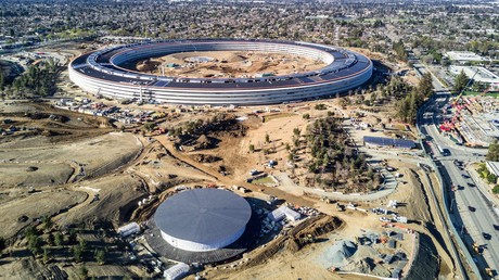 California über alles – Warum der globale Handelskrieg der USA scheitern muss