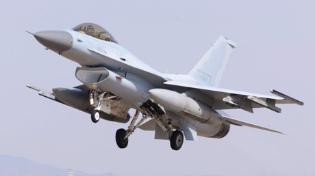 Südkoreanische Luftstreitkräfte feuern Warnschüsse auf russisches Militärflugzeug ab