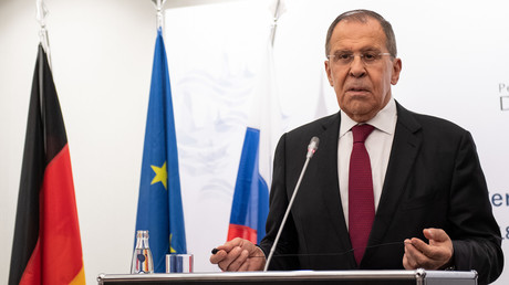 Russischer Außenminister: Gesunder Menschenverstand setzt sich in Venezuela langsam durch (Video)