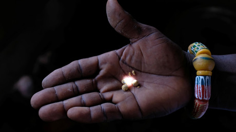 Tansania erteilt chinesischen Unternehmen Lizenzen für den Bau von Goldraffinerien