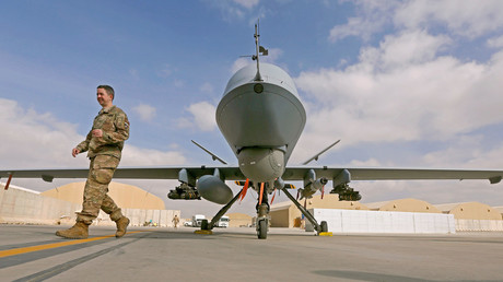 960-prozentige Steigerung der Gewalt: Verheerende Entwicklung seit US-Militäreinsatz in Afrika