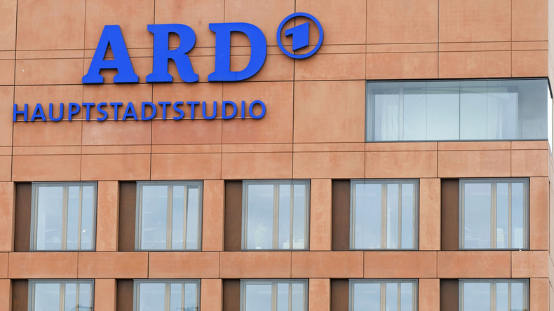 ARD-aktuell im transatlantischen Propaganda-Modus: Zerrbild Ukraine stützt Feindbild Russland