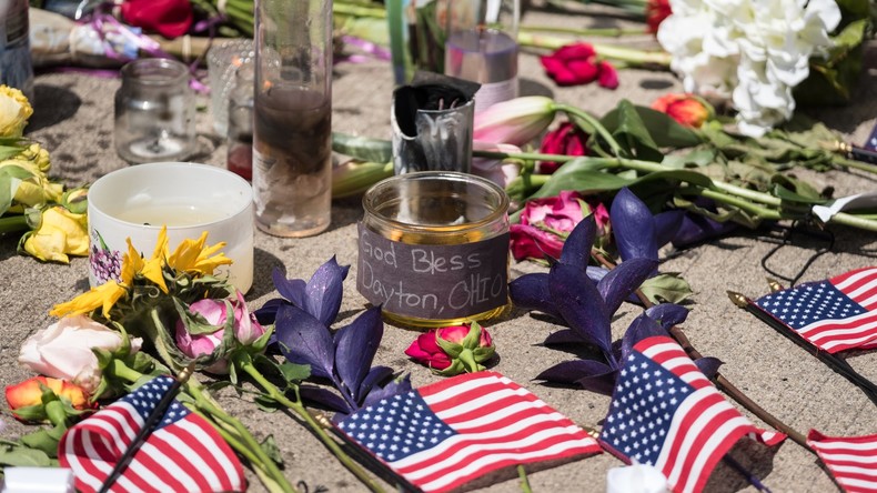 USA: Berichterstattung der Nachrichtensender als Anreiz für Amokschützen? (Video)
