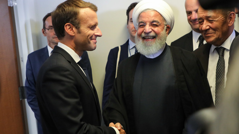 Gibt es Hoffnung auf eine Rettung des Atomdeals mit dem Iran in letzter Minute?