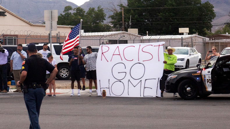 USA: Der Kampf "Gut" gegen "Böse" (Video)