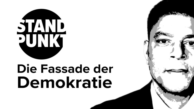 "Welche Sorgen der Bevölkerung?": SPD-Genossin reißt Fassade der Demokratie ein (Video)