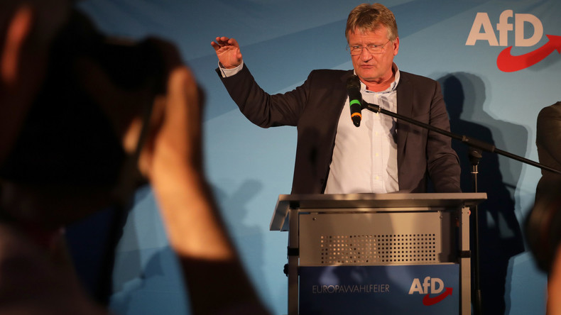 Urteil: AfD kann mit 30 Listenkandidaten zur Wahl in Sachsen antreten