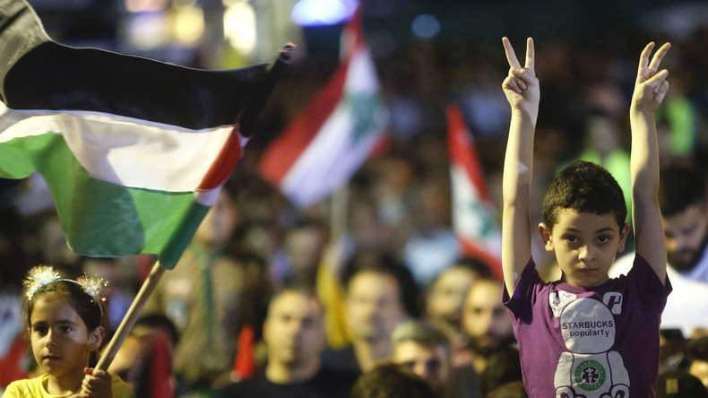 Libanon: Hisbollah-Chef hält Rede zum Jahrestag des Endes des Israel-Libanon-Krieges