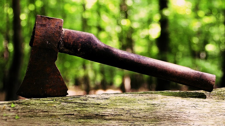 Brutaler Mord erschüttert Russland: Teenager tötet fünfköpfige Familie und begeht Selbstmord